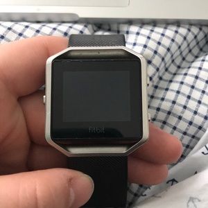 Fitbit Blaze